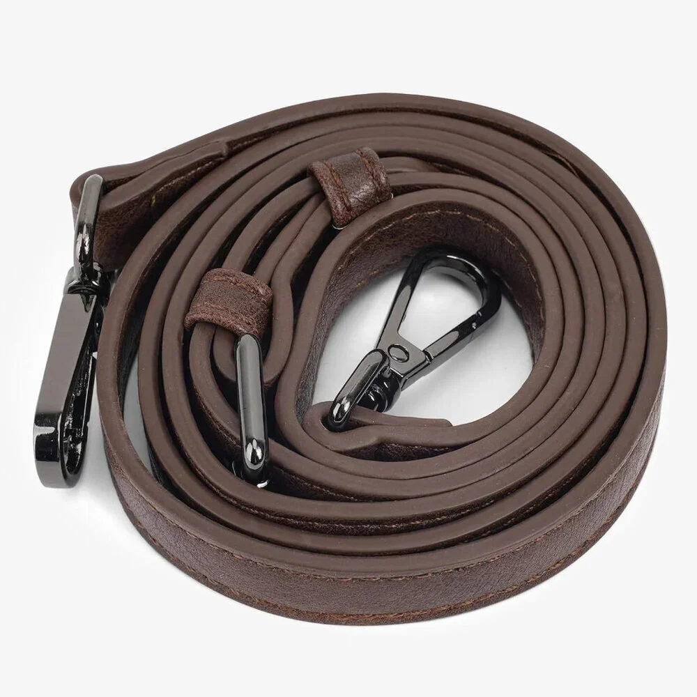 N/A vegan leather